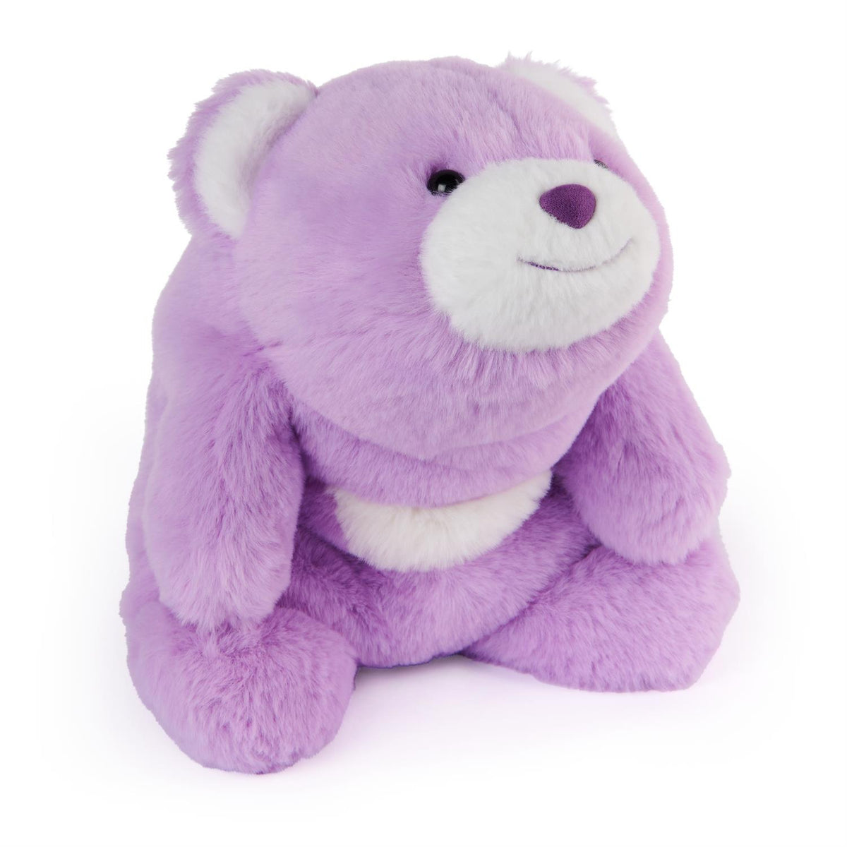 Gund Snuffles Lavender