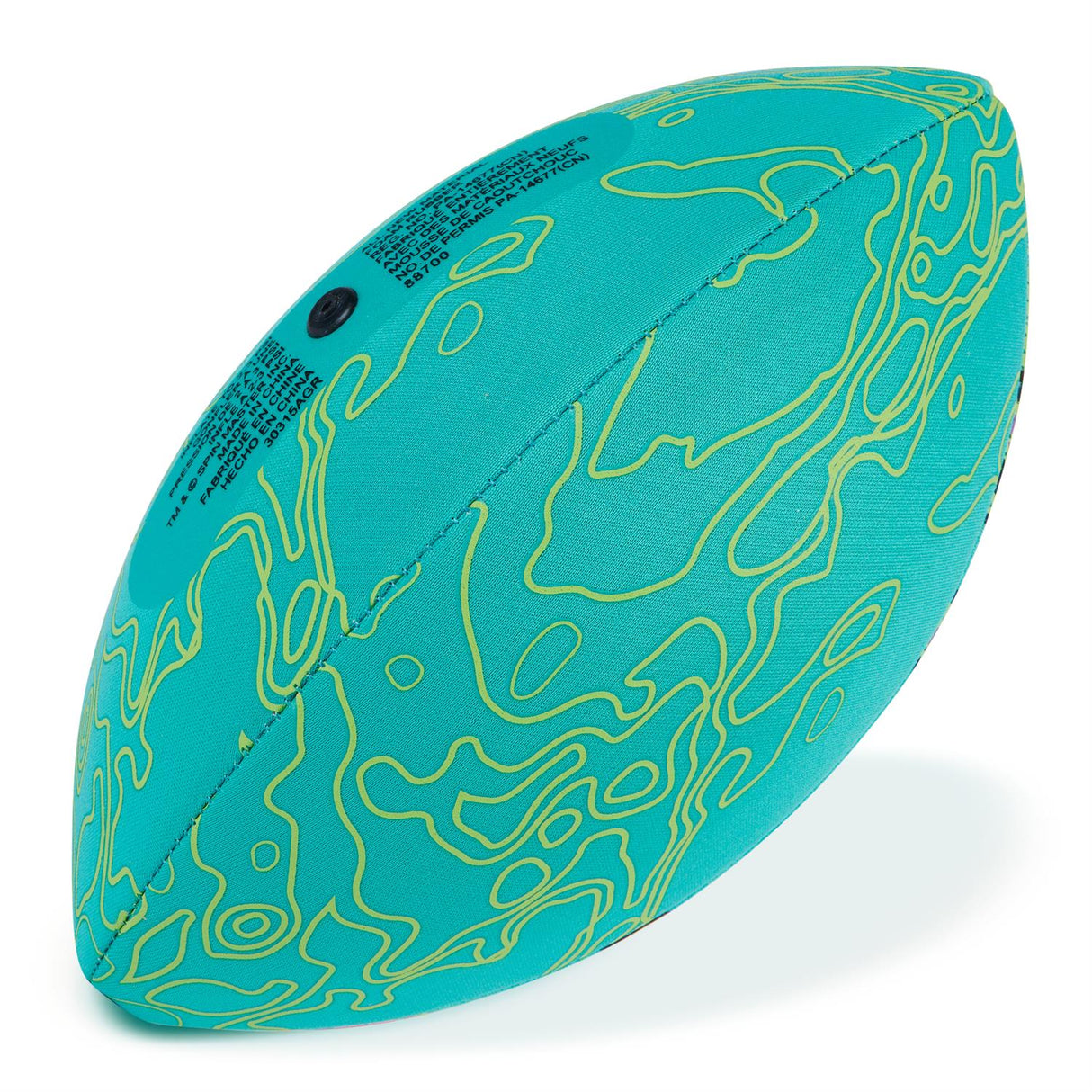 COOP Hydro Football