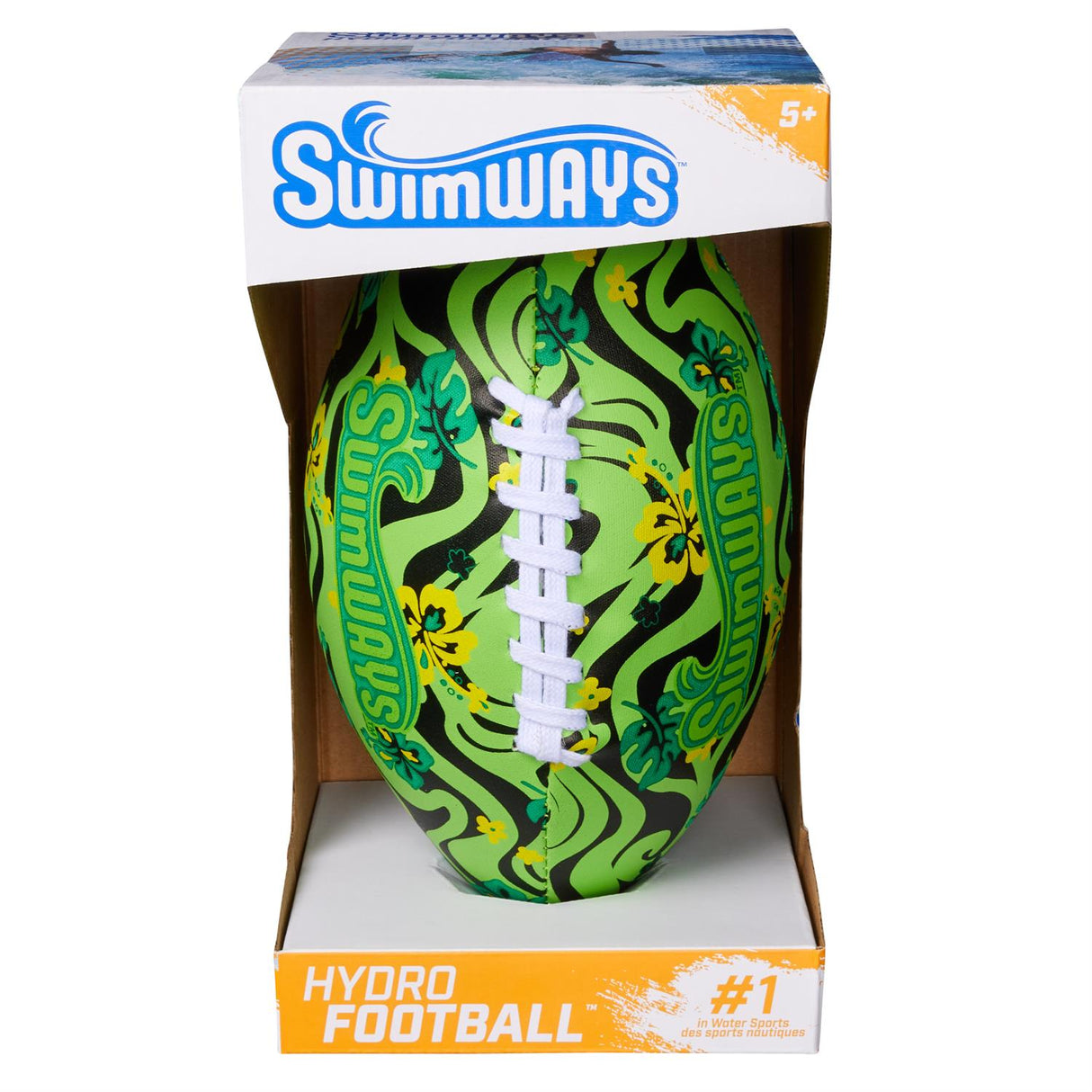 COOP Hydro Football