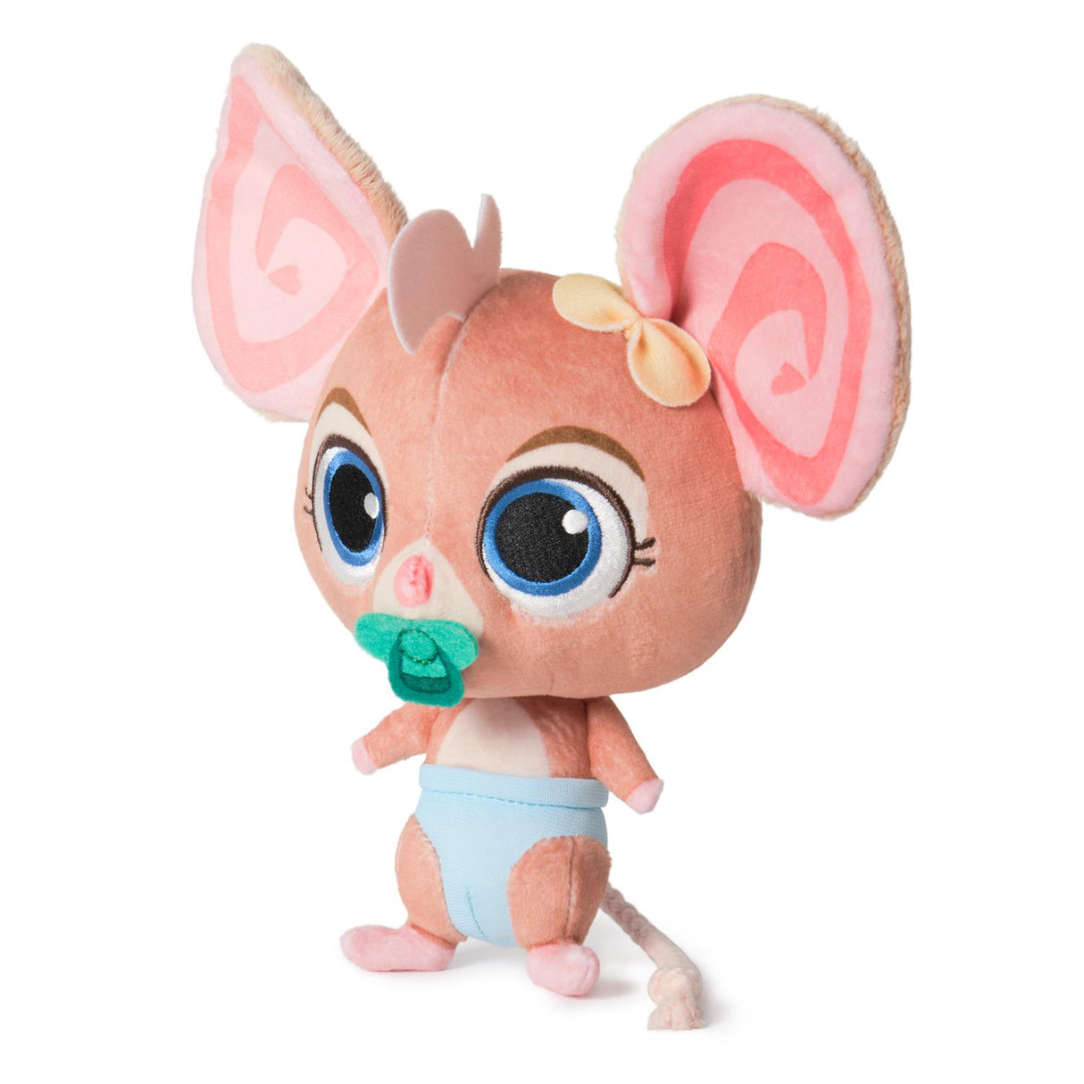 Vida the Vet Plush Assortment