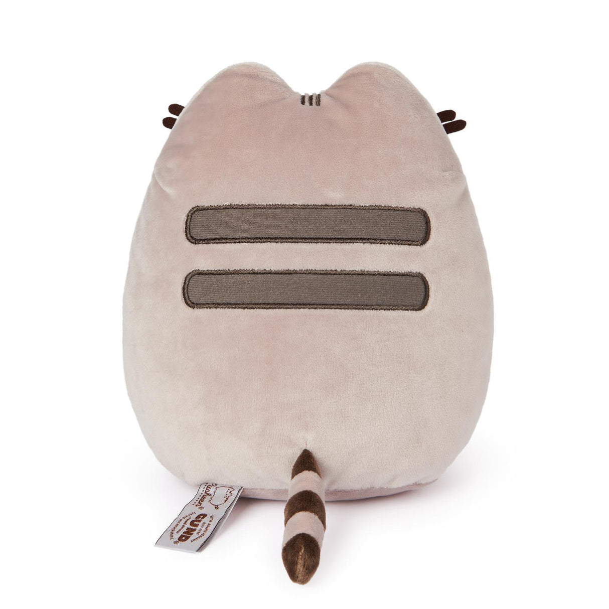 Gund Pusheen with Mini Kai Bear
