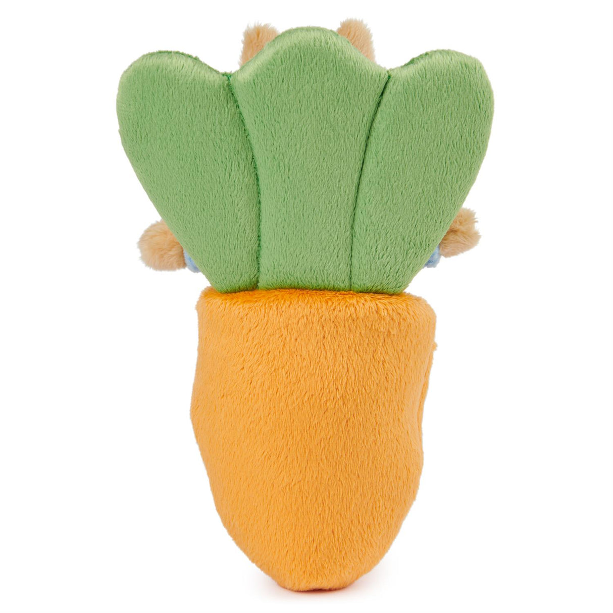 Gund Peter Rabbit Mini Plush & Carrot