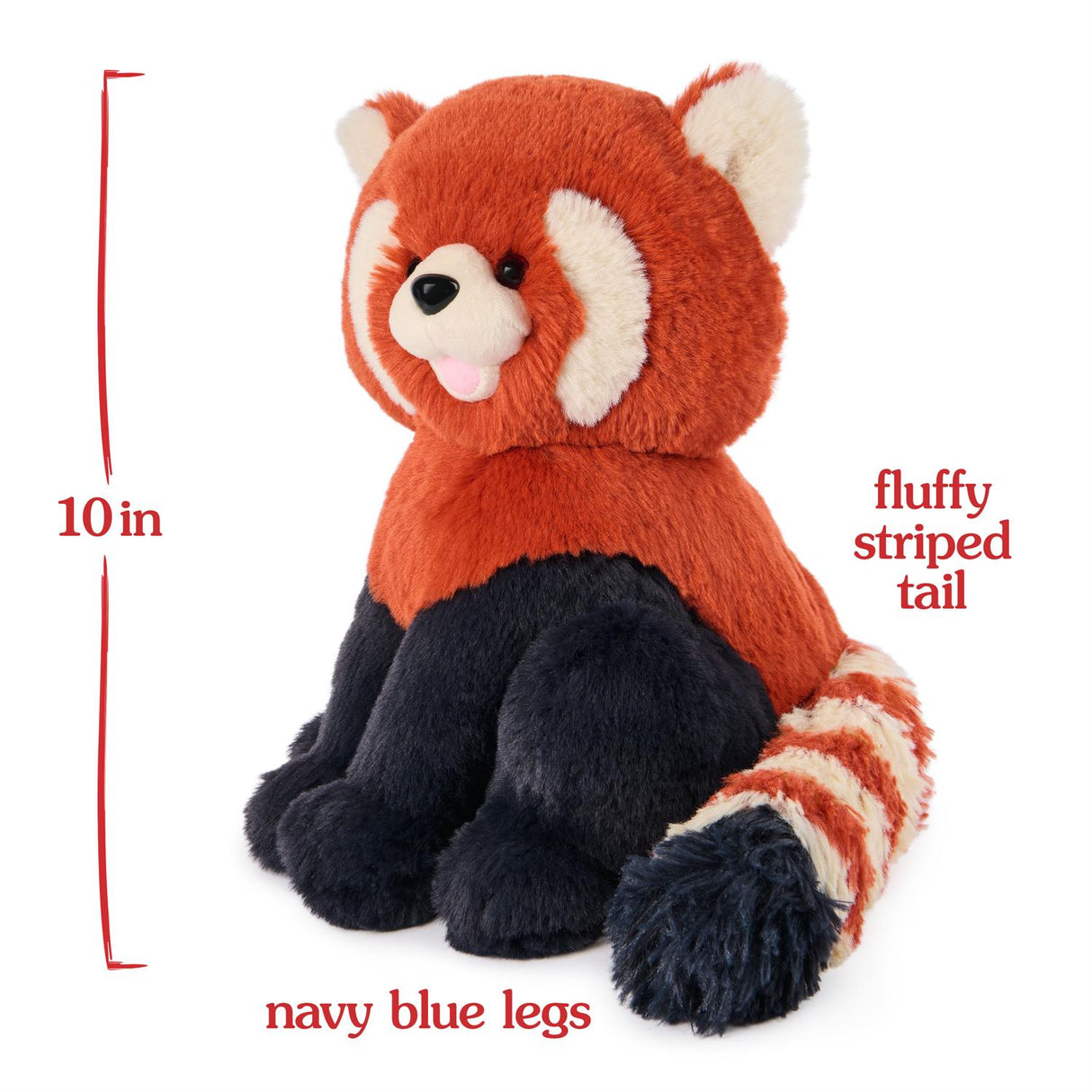 Gund Cedar Red Panda