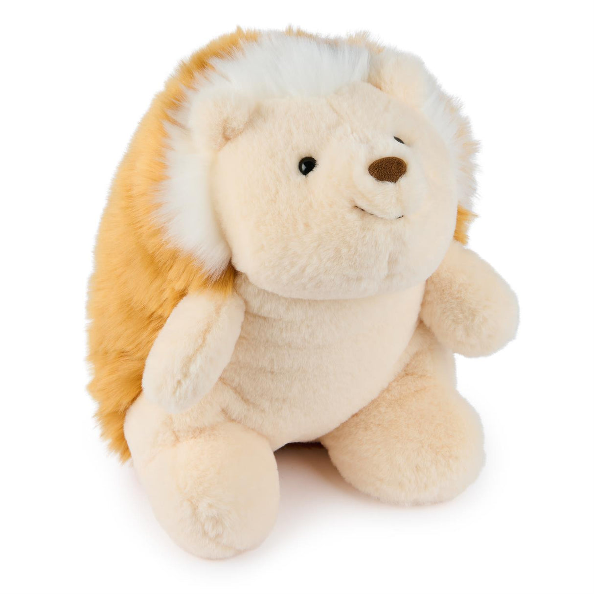 Gund Snuffles and Friends: Tea Hedgehog