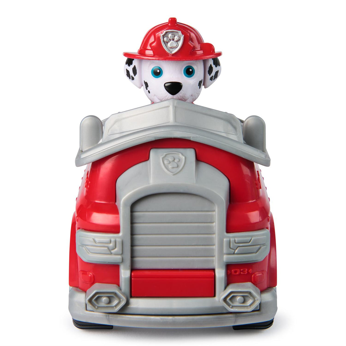 Paw Patrol Marshall`s Firetruck