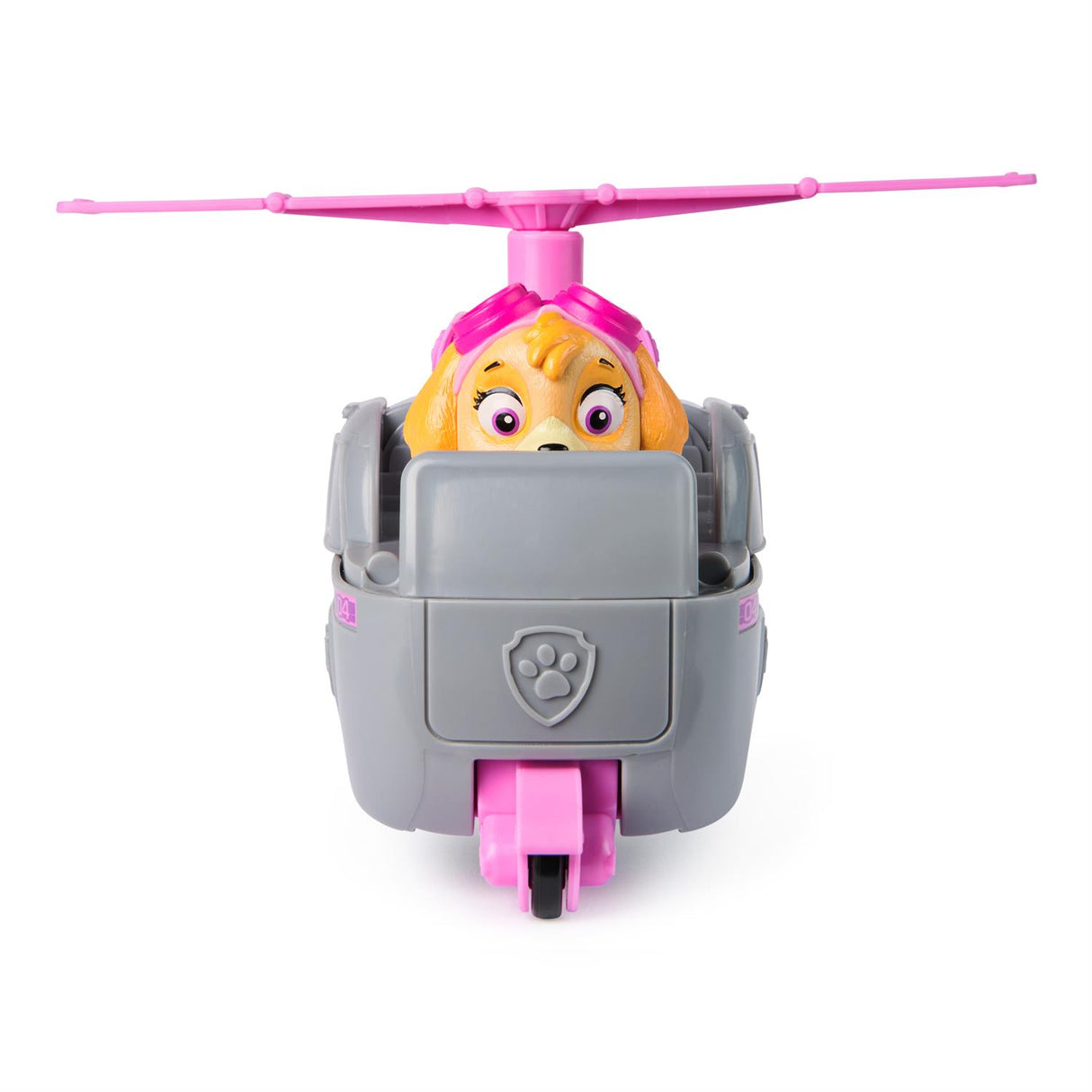 PAW Patrol Skye`s Helicopter