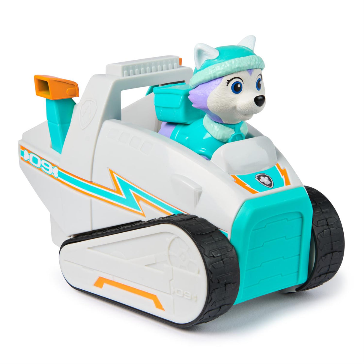 PAW Patrol Everest`s Snow Plow