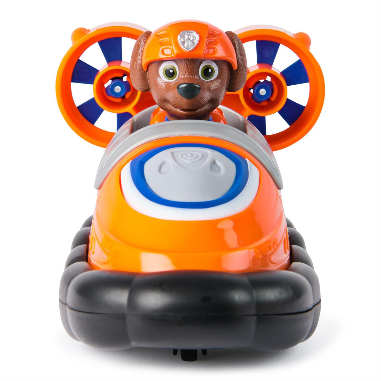 PAW Patrol Zuma`s Hovercraft