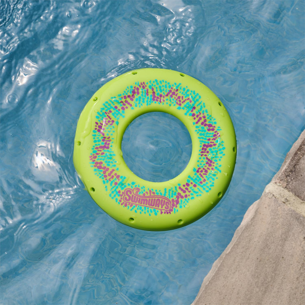Swimways Hydro Spiral