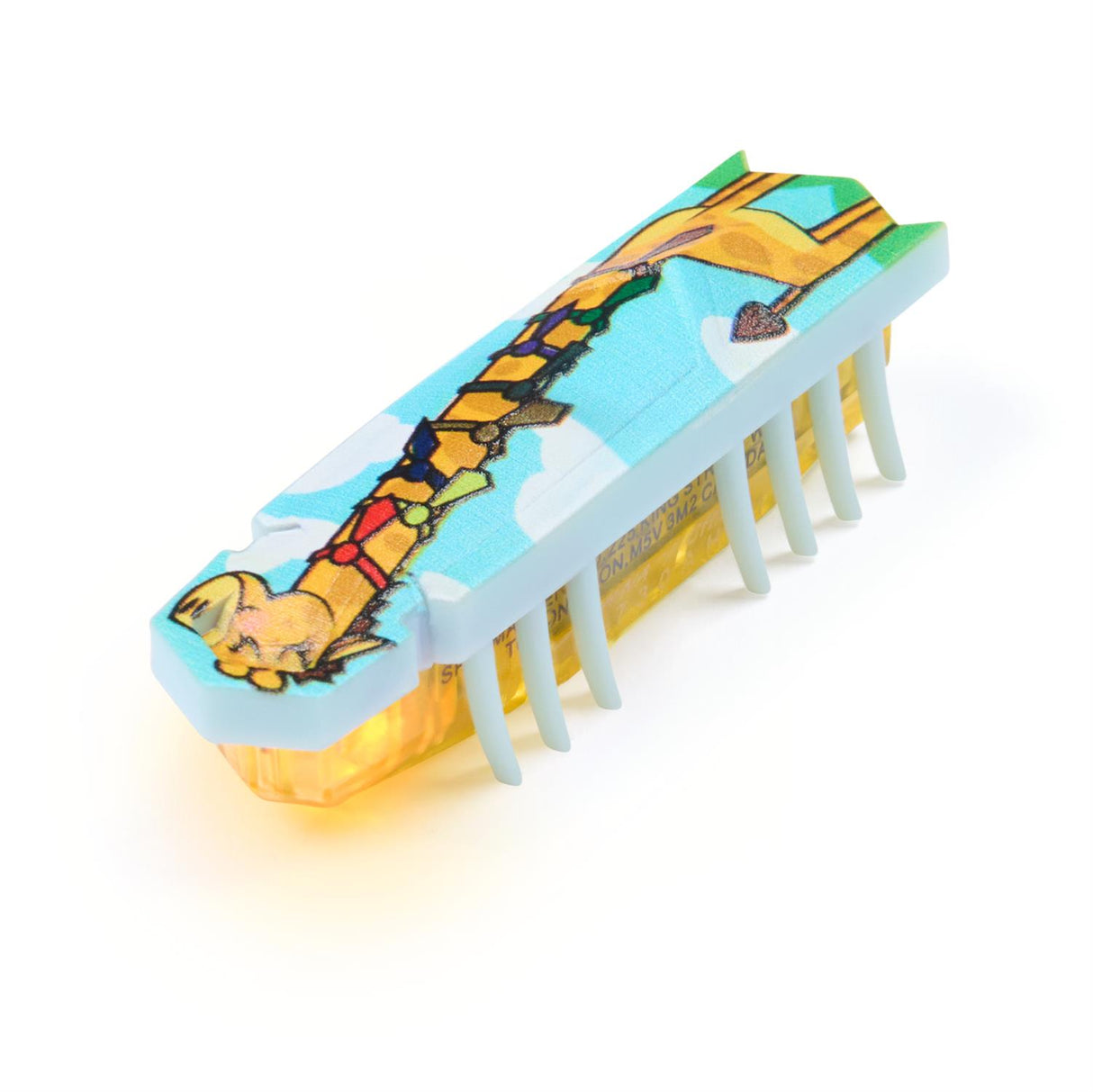 Hex Bots Flash Nano Single