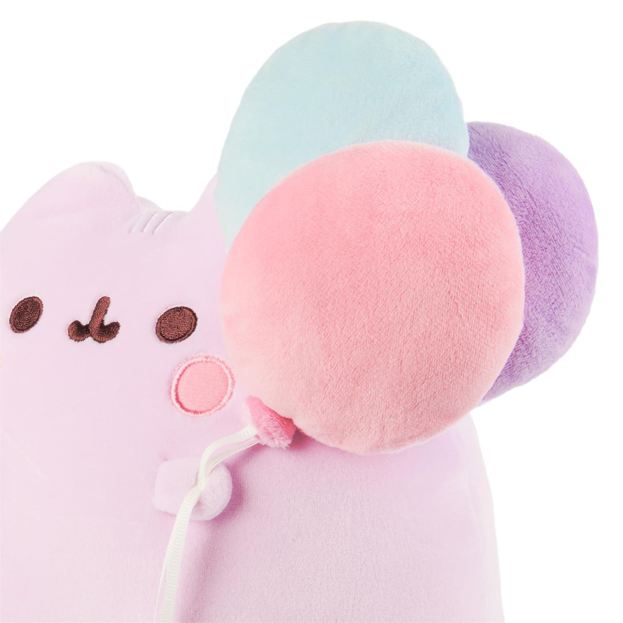 Gund Pusheen 15th Anniversary Squisheen