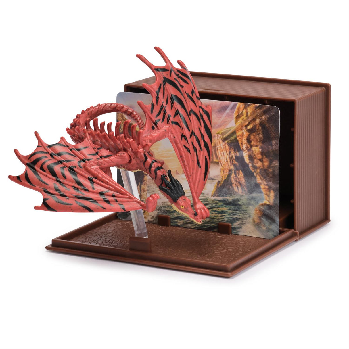 How to Train Your Dragon Book of Dragons