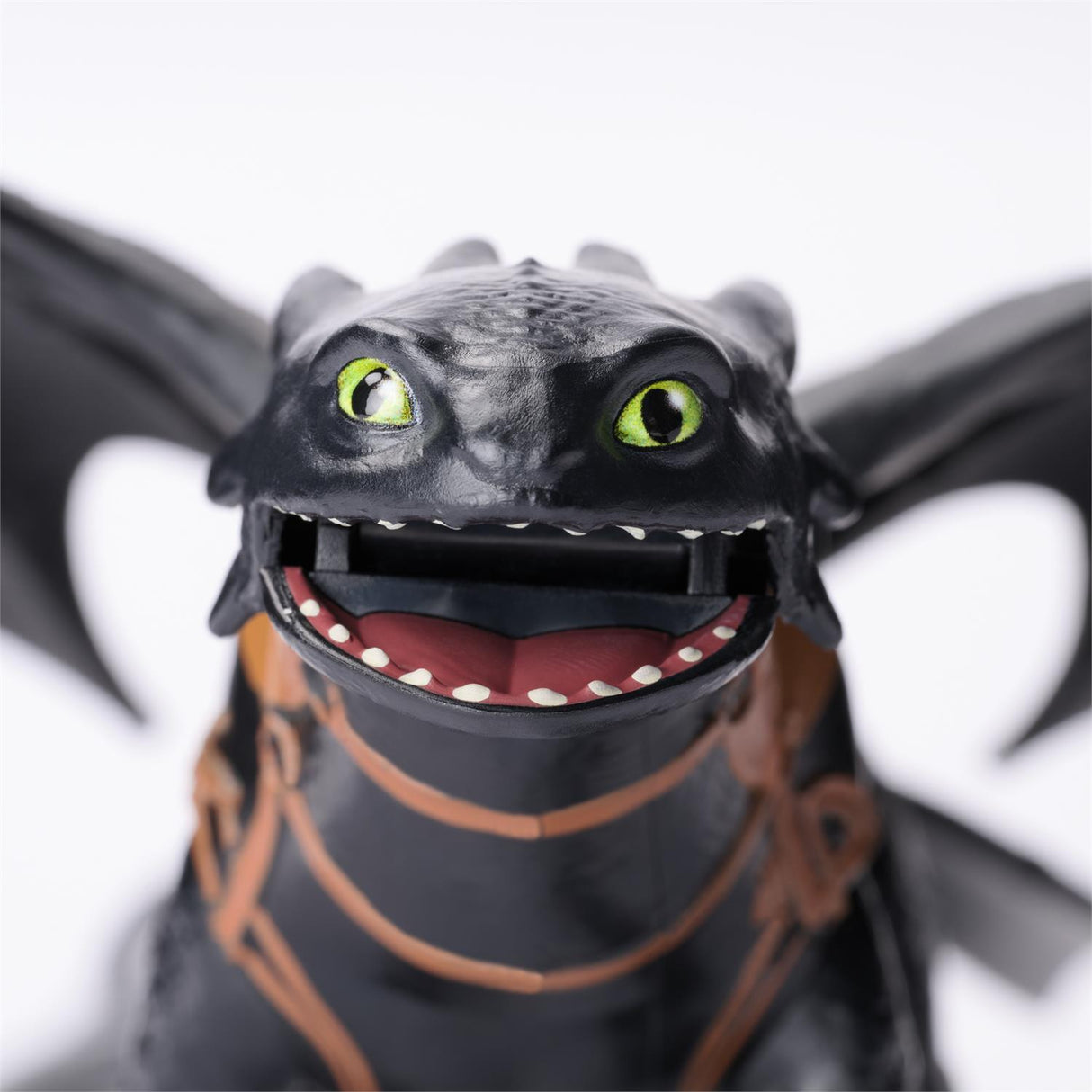 Dreamworks Dragons Figure and Dragon Viking