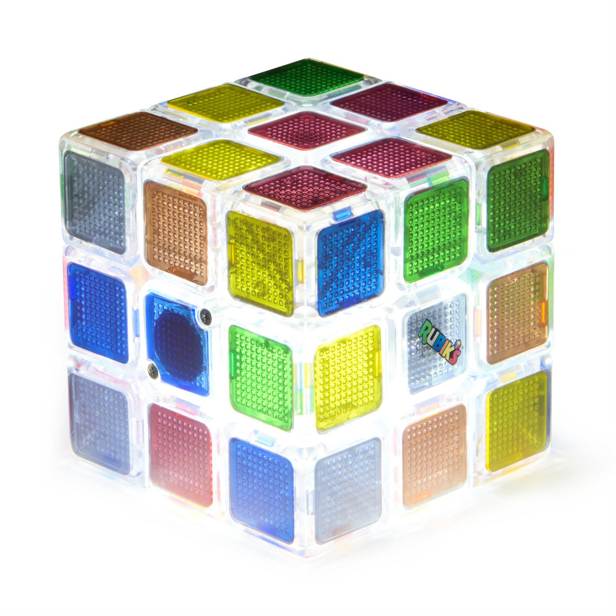 The Official Rubik's Pulse