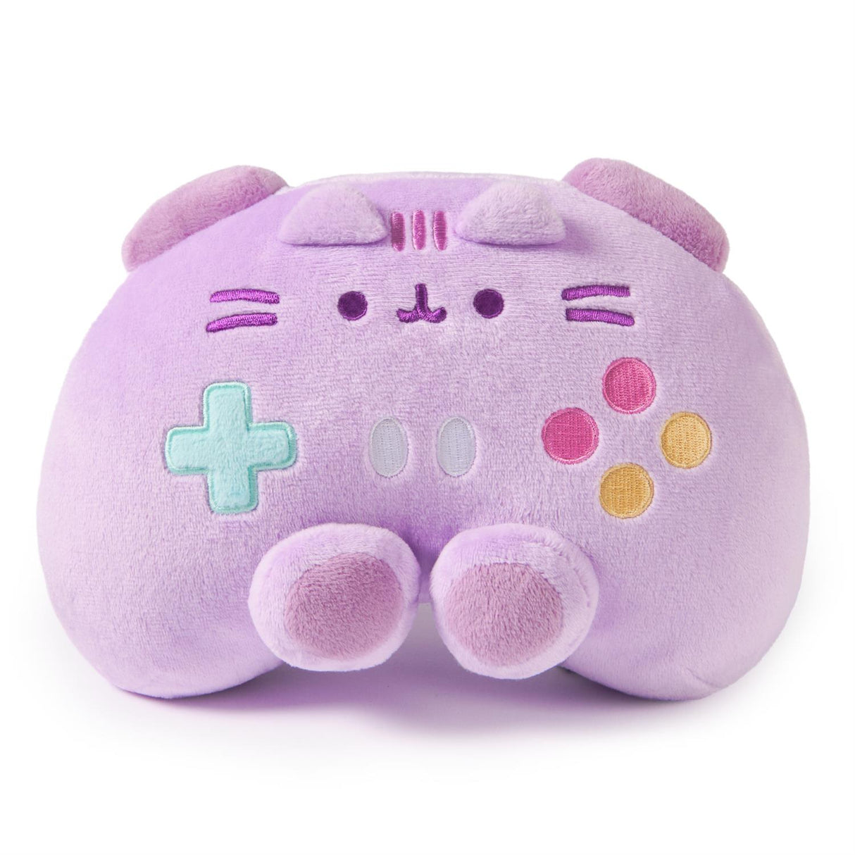 Gund Pusheen Gamer: Controller