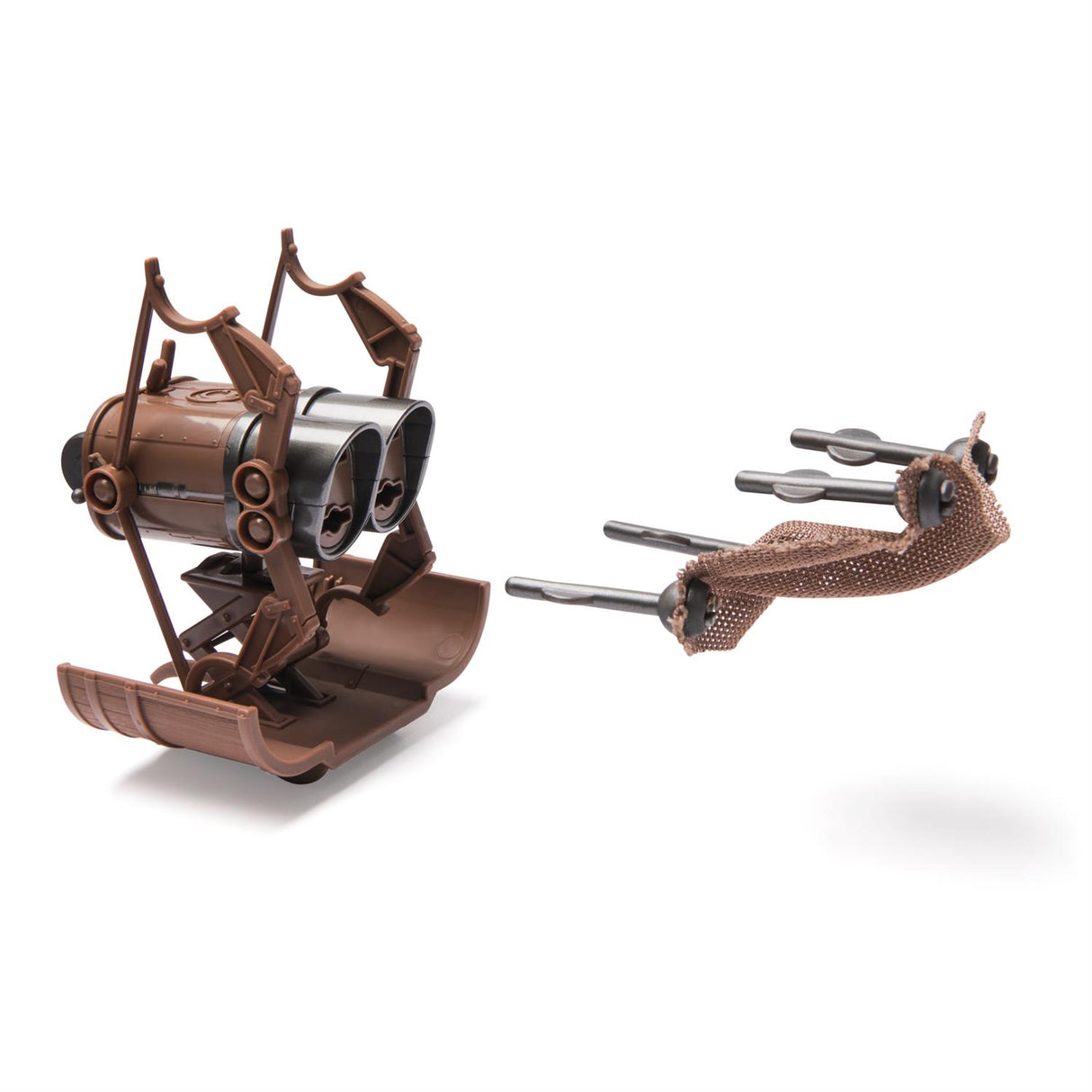 Dreamworks Dragons Figure Dragon Catcher Set
