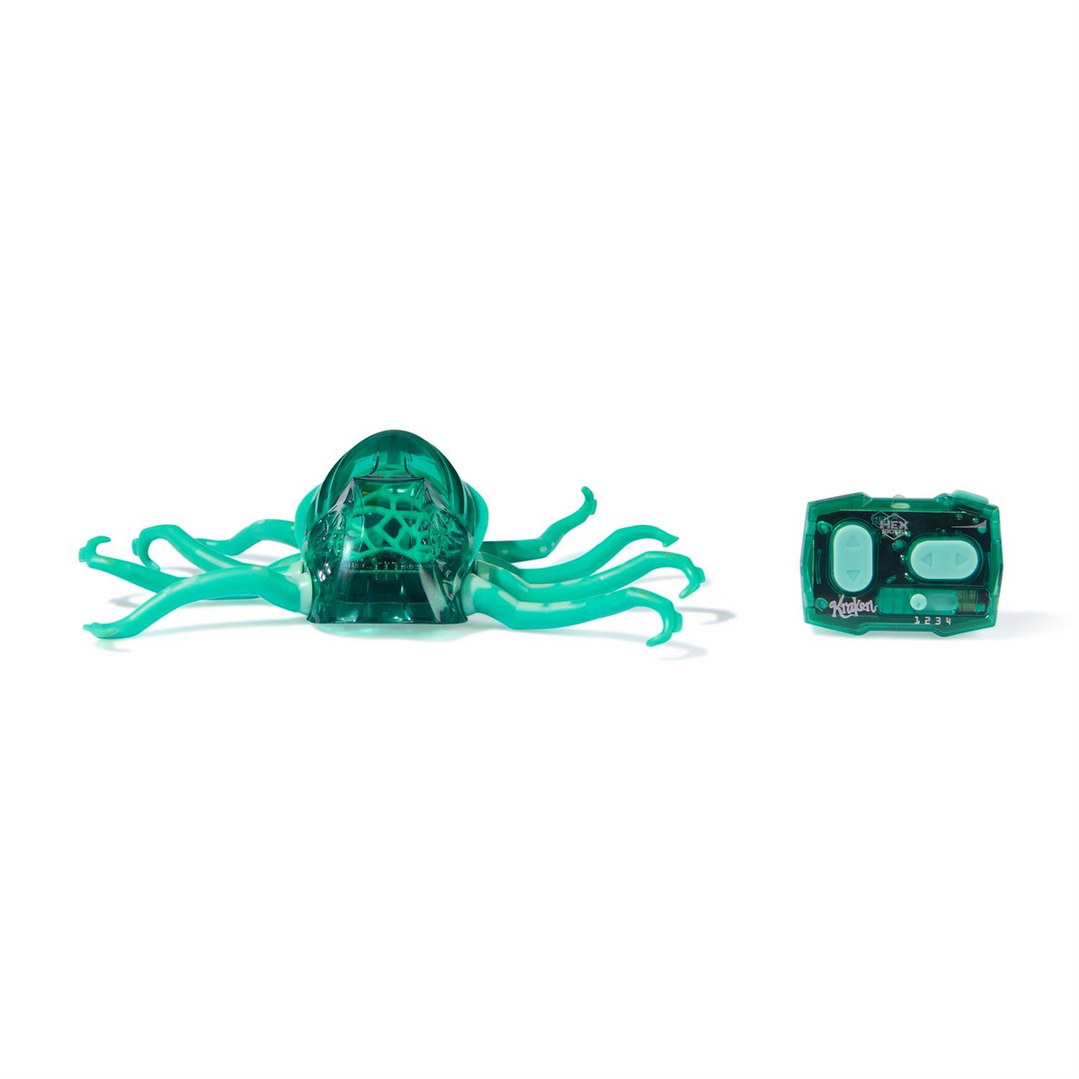 Hex Bots Kraken Refresh - 1 Piece