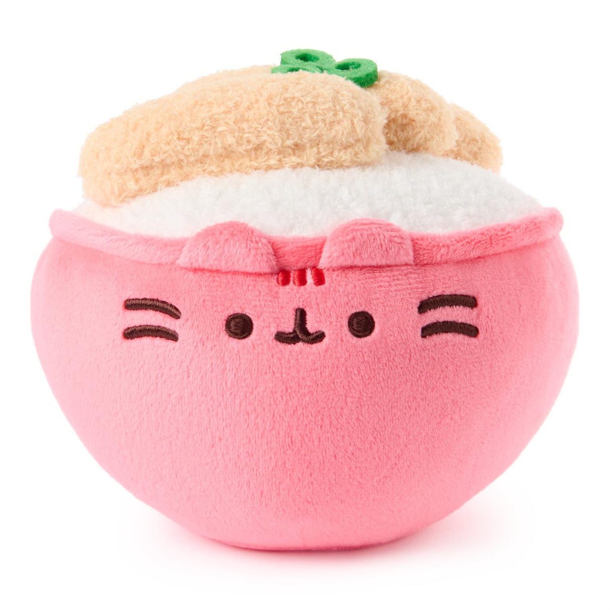 Gund Pusheen Bento Rice Bowl, 6 in