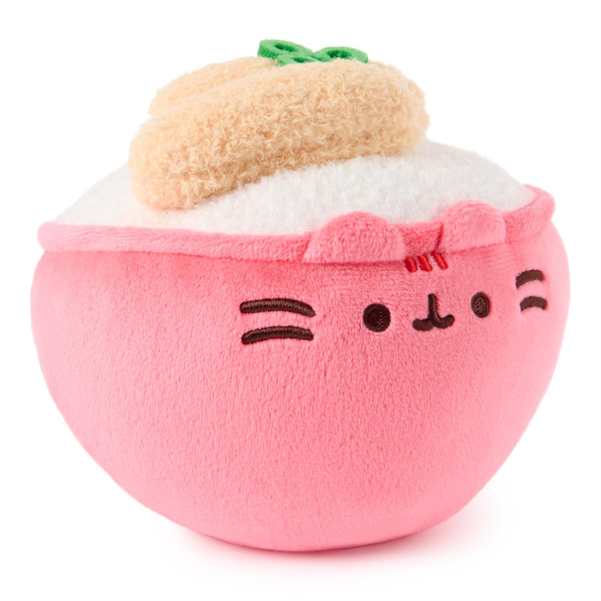 Gund Pusheen Bento Rice Bowl, 6 in