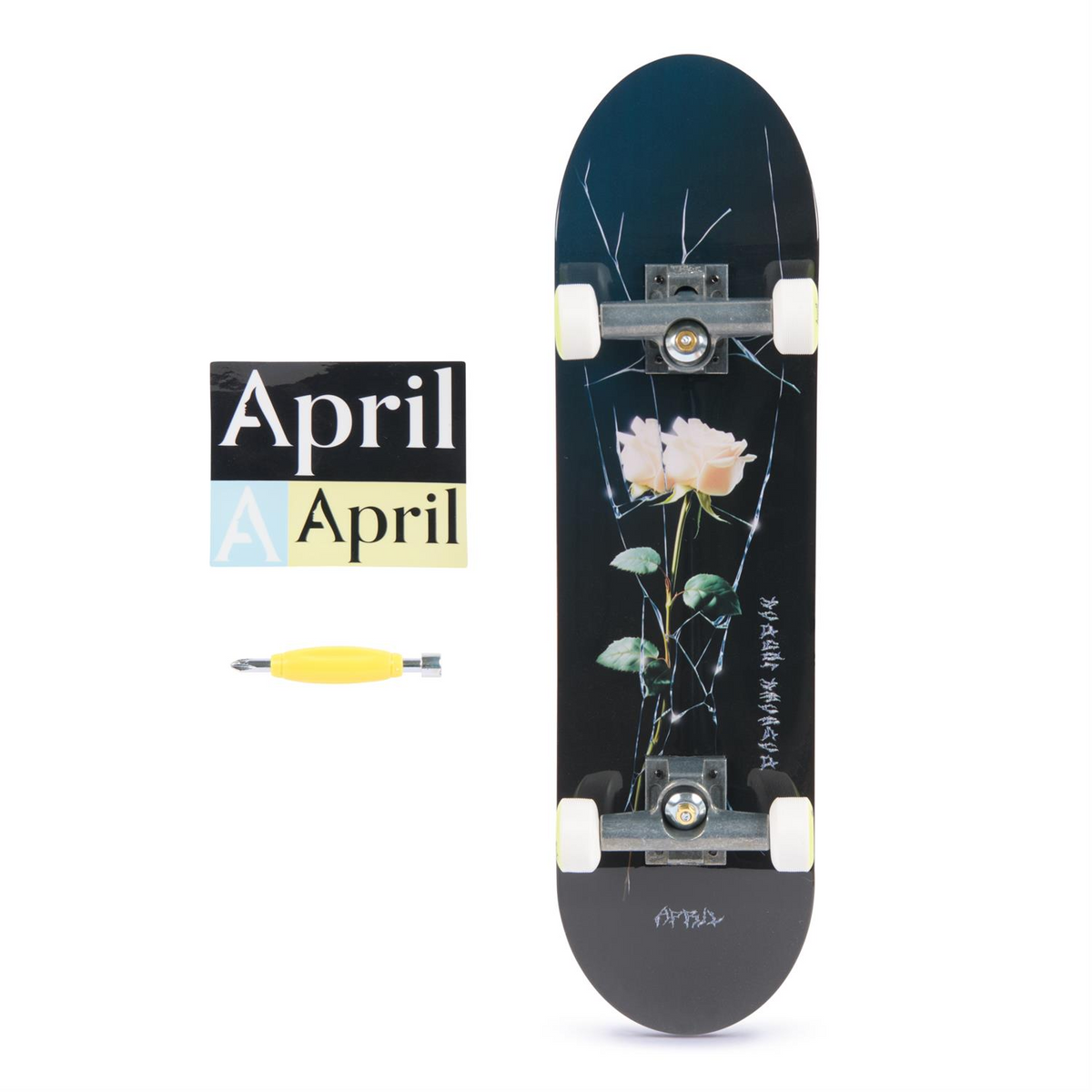 Tech Deck Large Handboard - 1 Piece