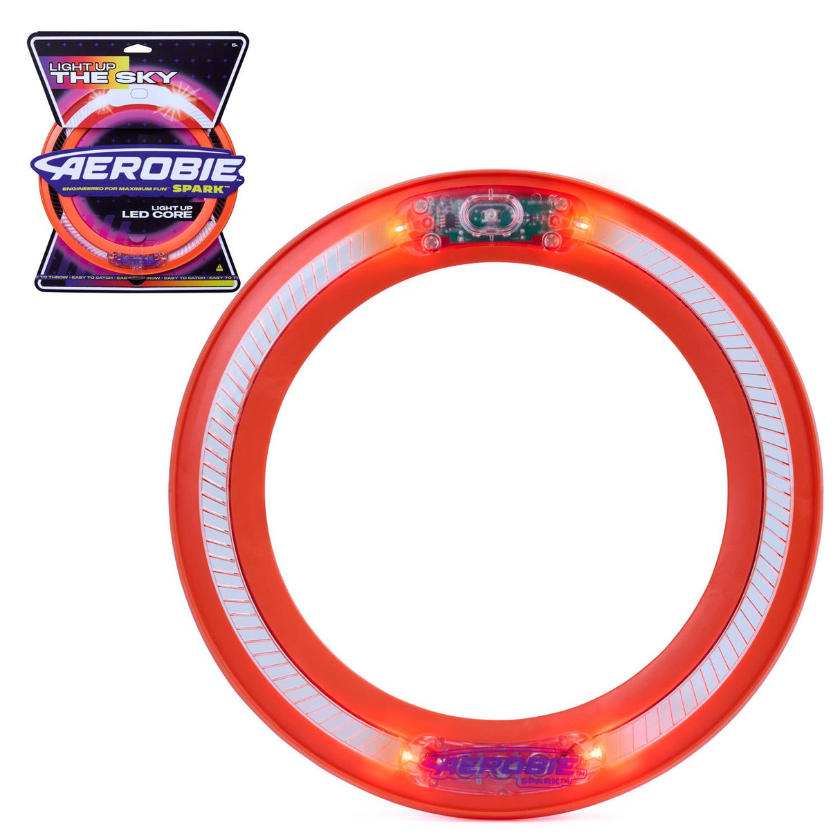 Aerobie Spark
