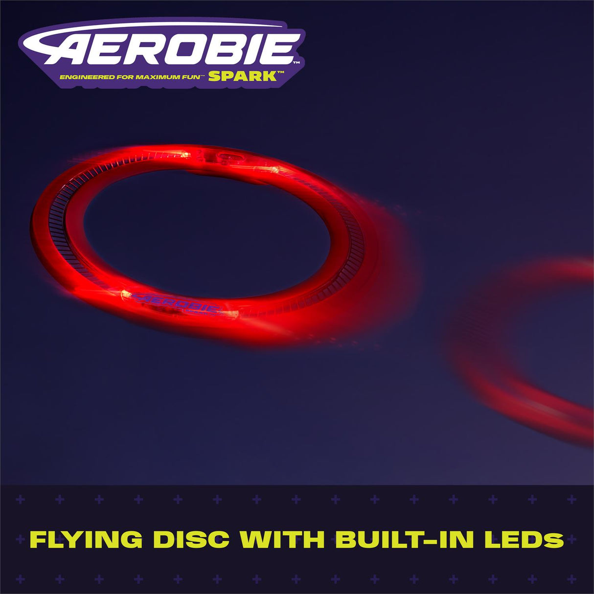 Aerobie Spark