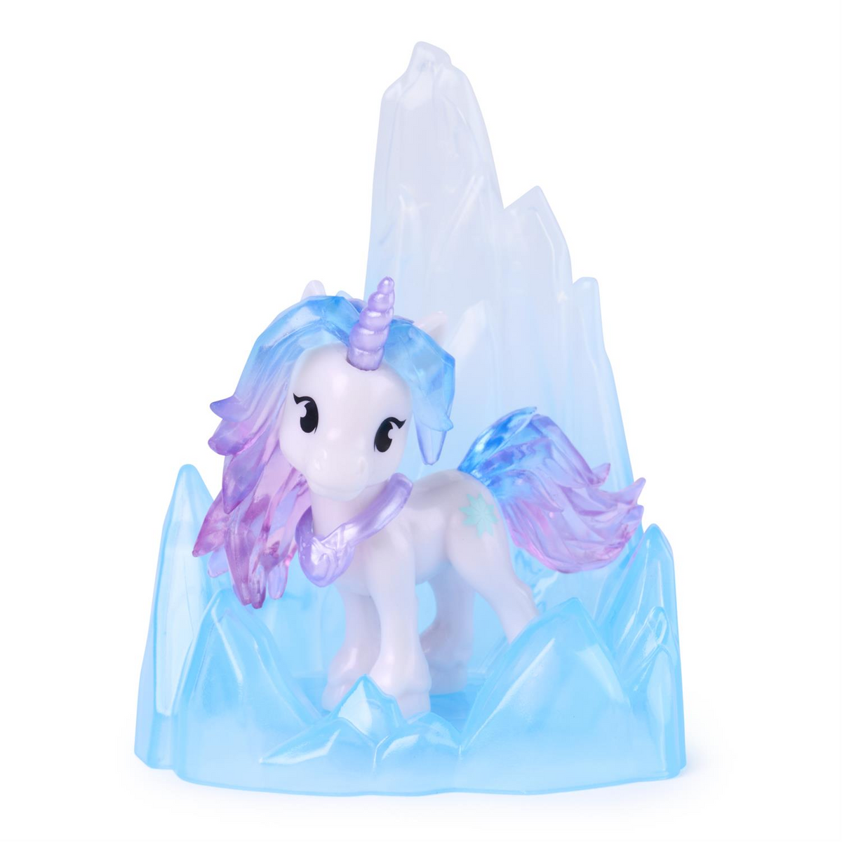 Unicorn Academy, Magic Gemstone Collectible Unicorn Blind Box - 1 Piece