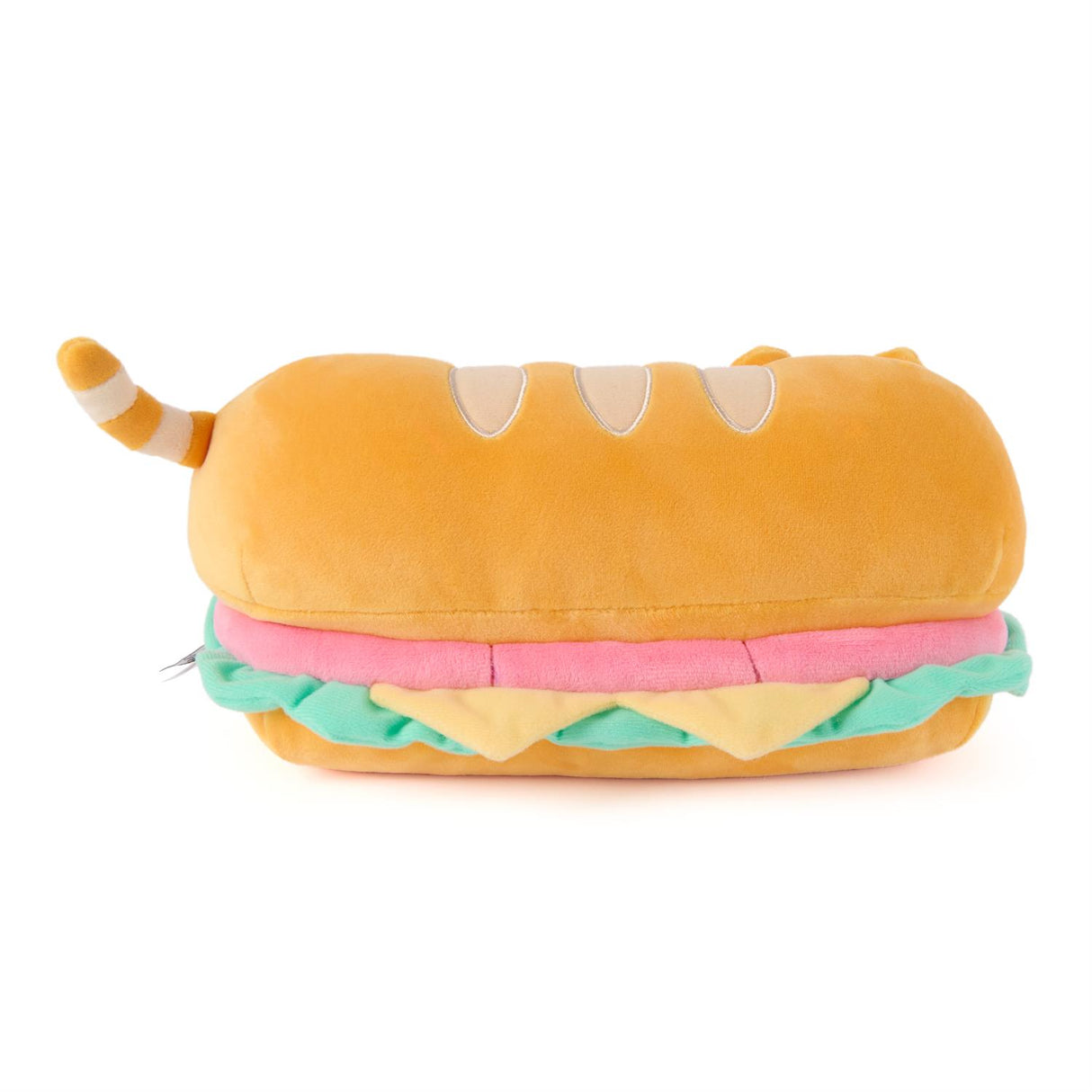 Gund Pusheen Sub Sandwich Squisheen