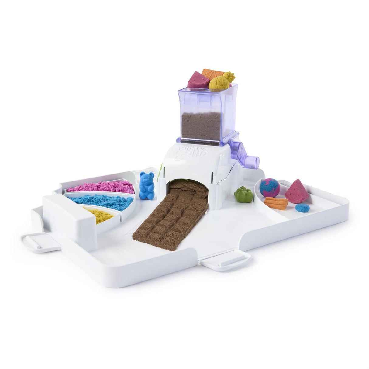 Kinetic Sand Sweet Station