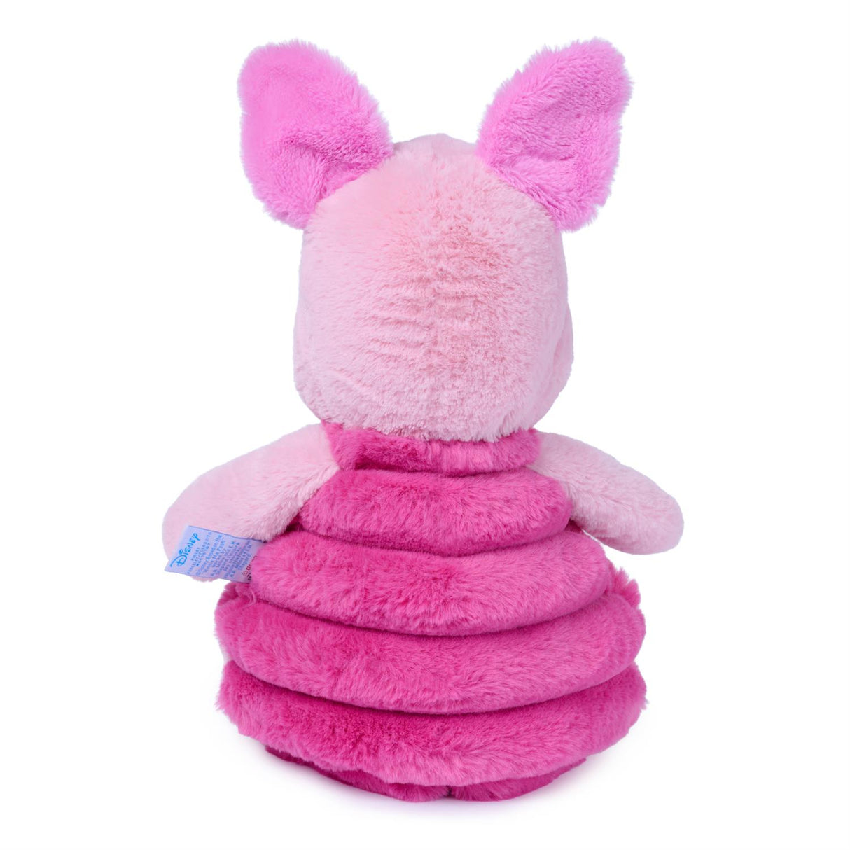 Gund Oh So Snuggly Piglet
