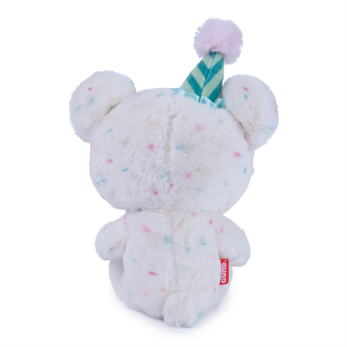 Gund Birthday Kai