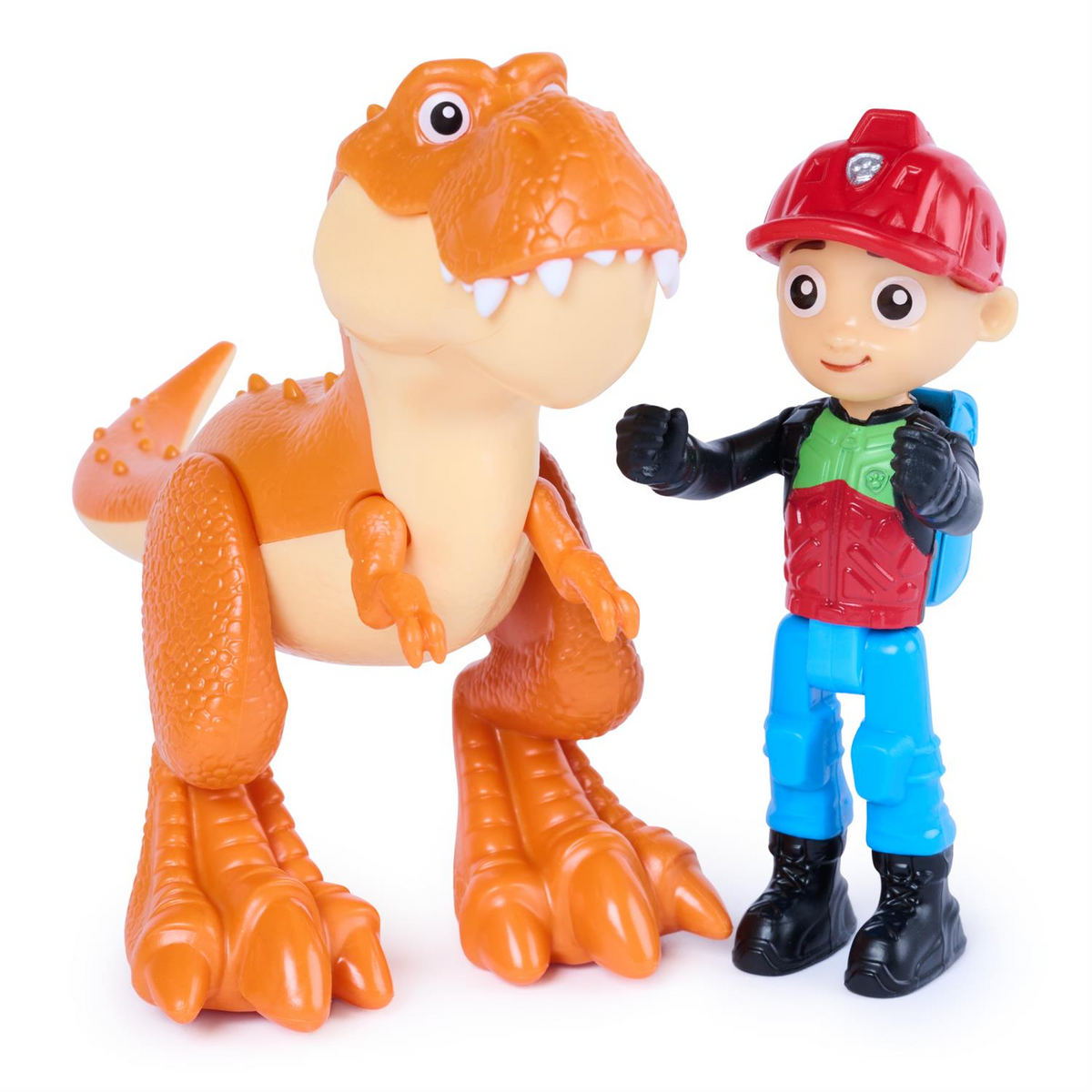 Paw Patrol: The Dino Movie, Dino Adventure Pack