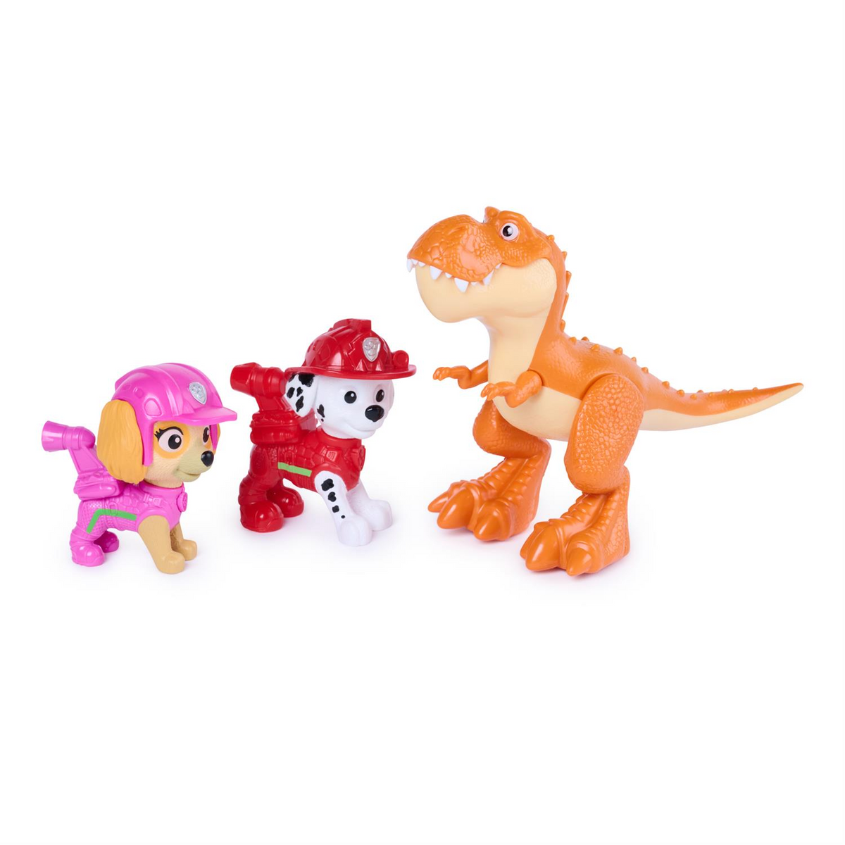 Paw Patrol: The Dino Movie, Dino Adventure Pack