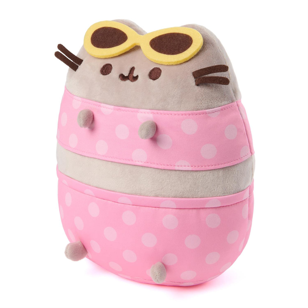 Gund Pool Party Pusheen