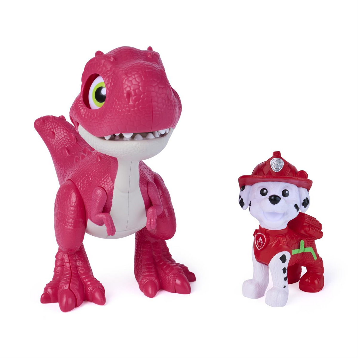 Paw Patrol Dino Movie Roaring Pup Pals - 1 Piece