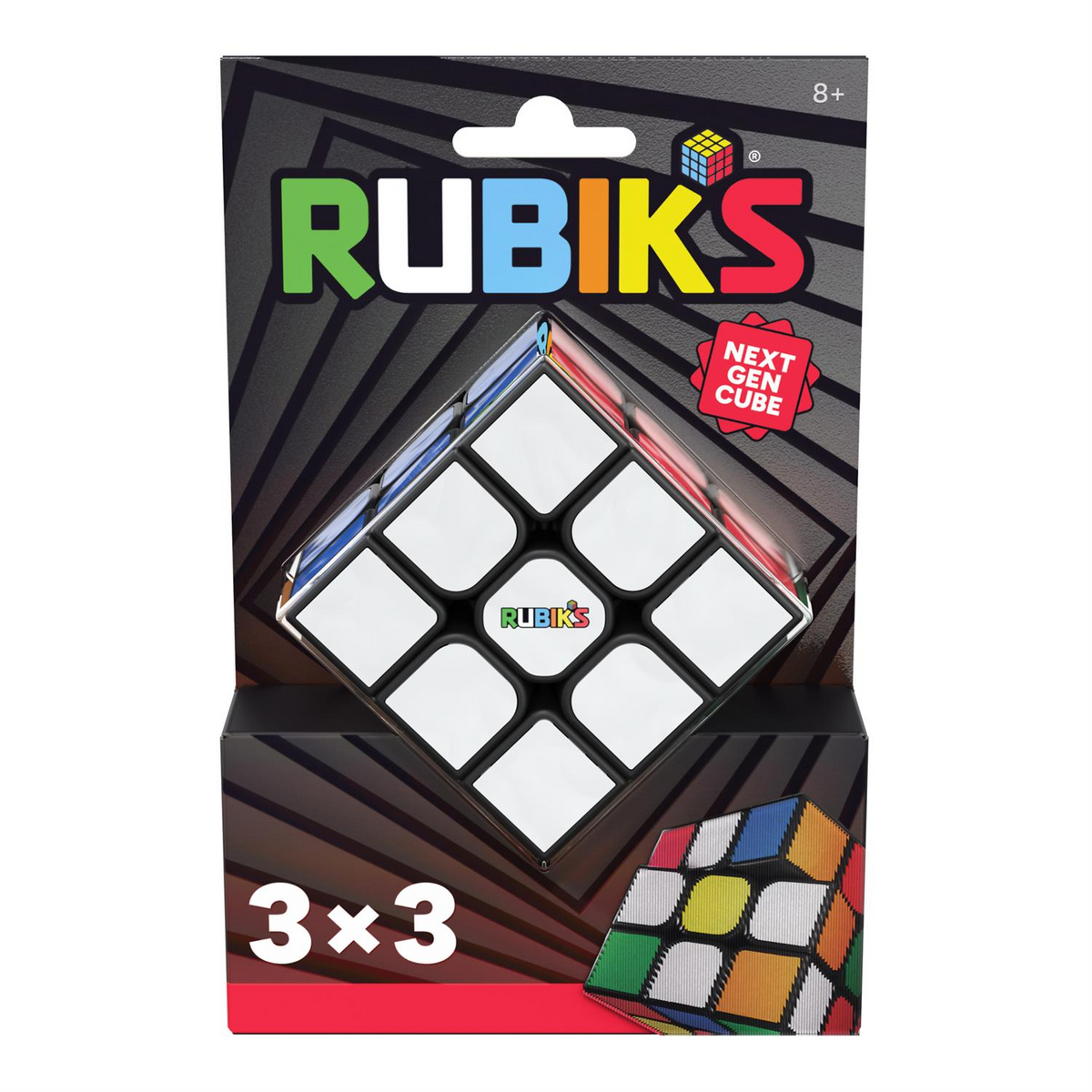 The Official 3x3 Rubik's Cube