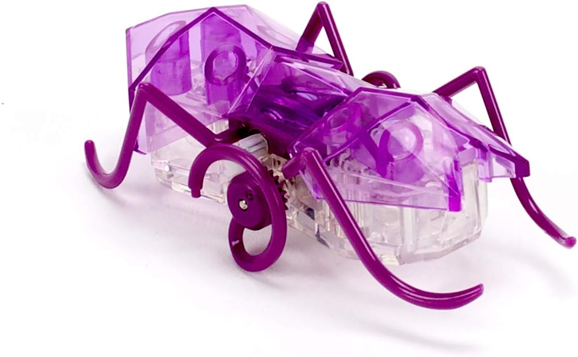 Hex Bots Robotic Micro Ant