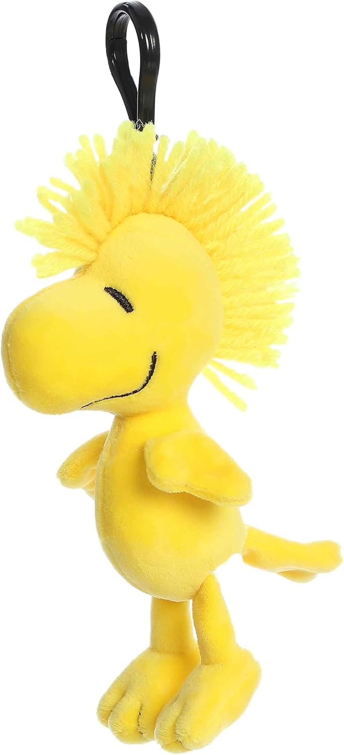 Woodstock Clip-on Palm Pal