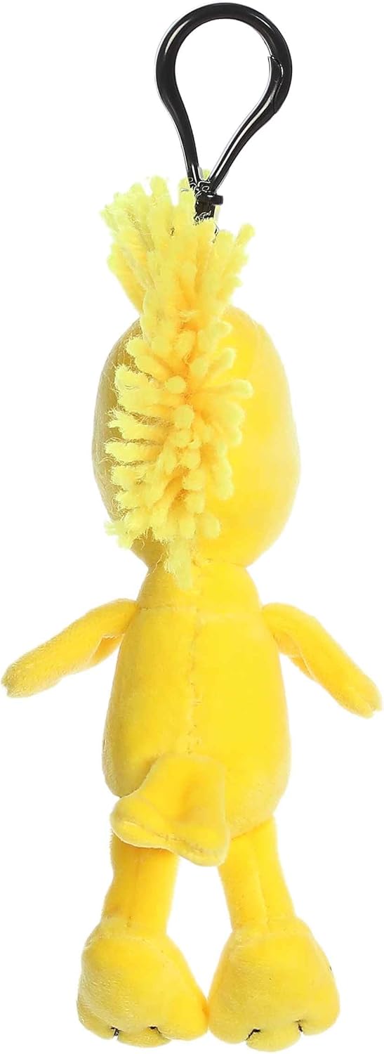 Woodstock Clip-on Palm Pal
