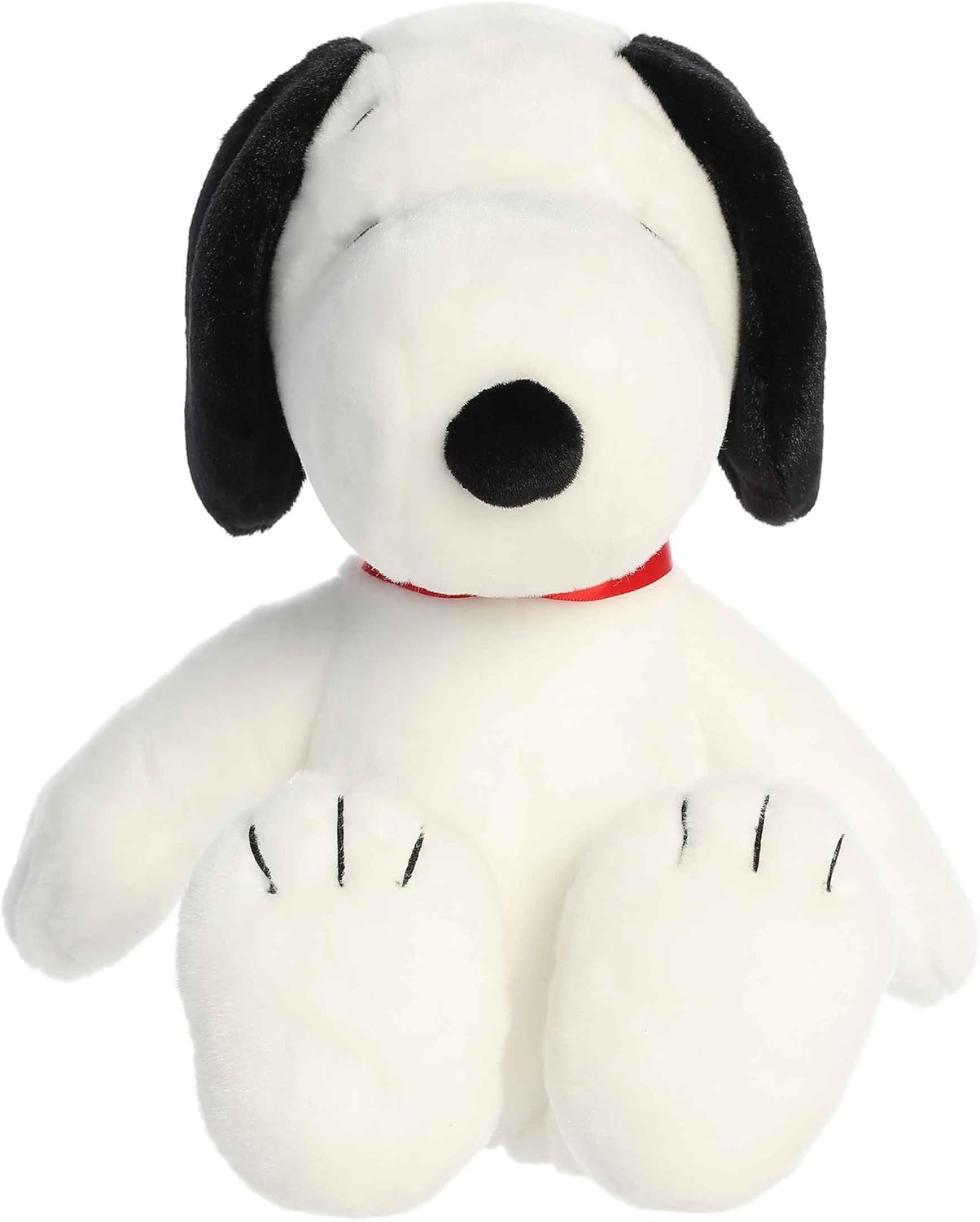 Floppy Snoopy Palm Pal