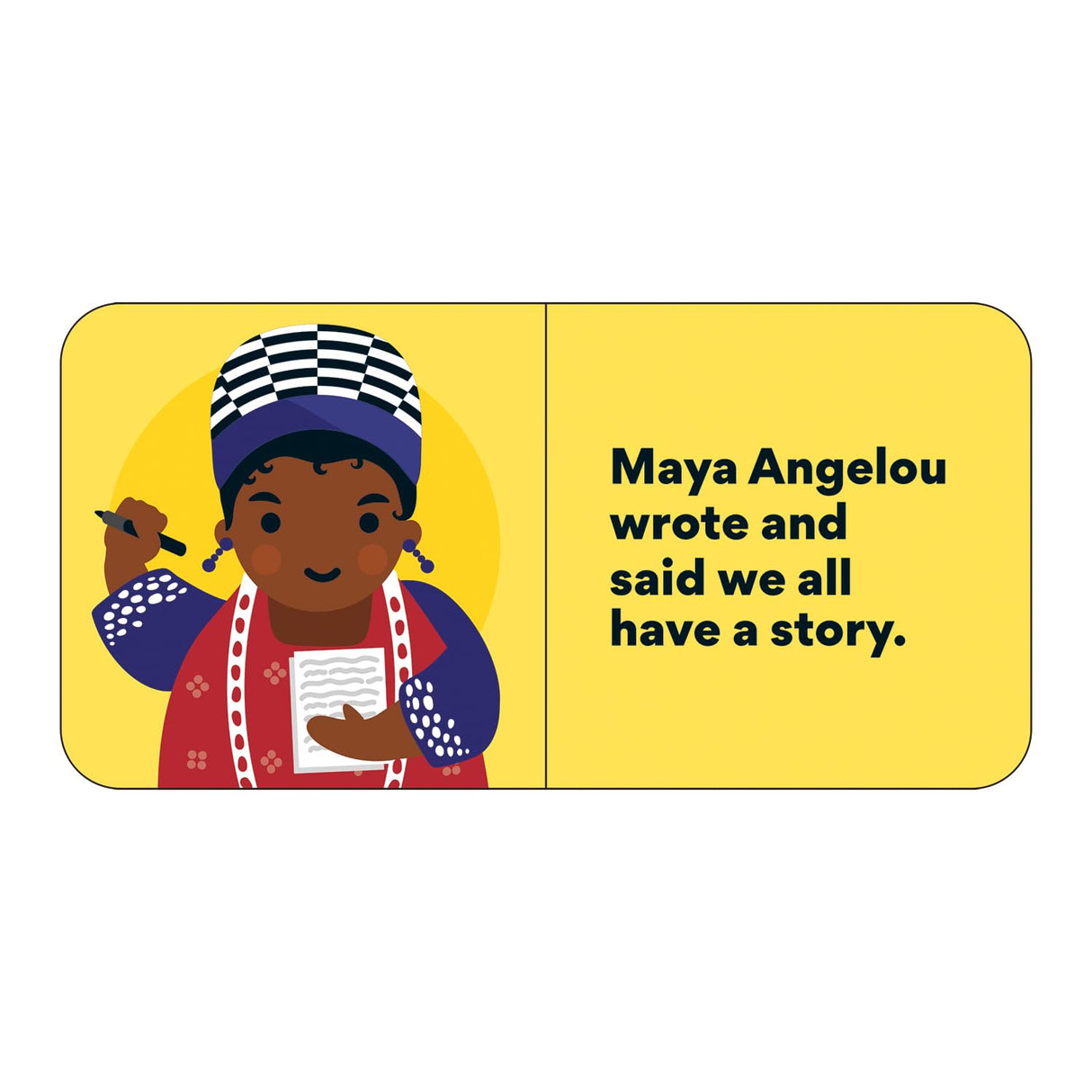 Little Feminists Board Book Set