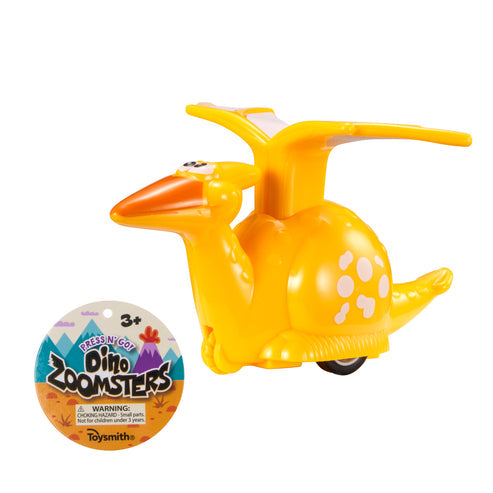 Dino Zoomsters – Turner Toys