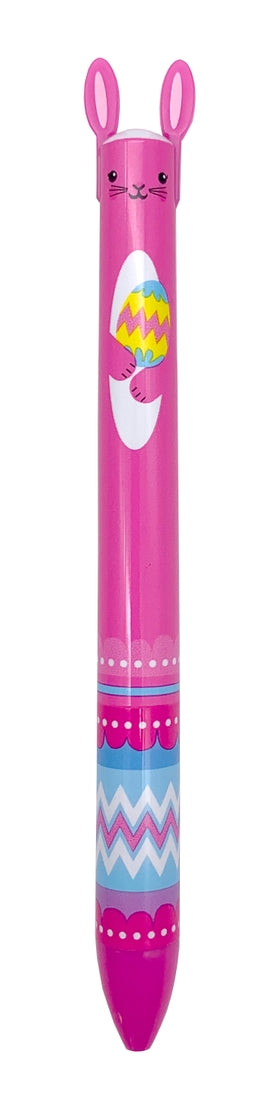 Twice As Nice Easter 2 Color Click Pen