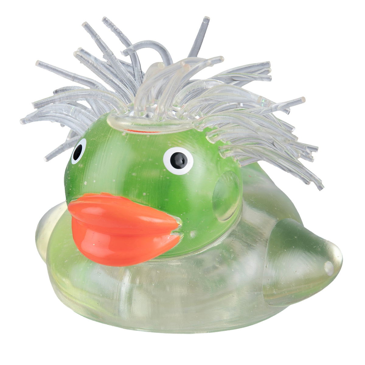 Sugar Swaps Ducky Duck