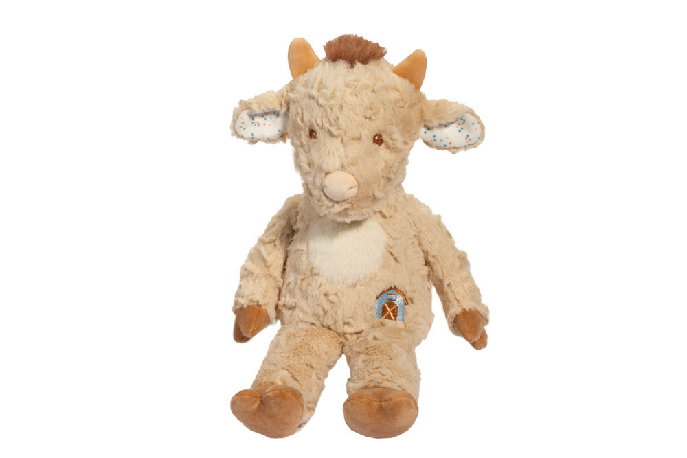Hayes Highland Cow Plumpie