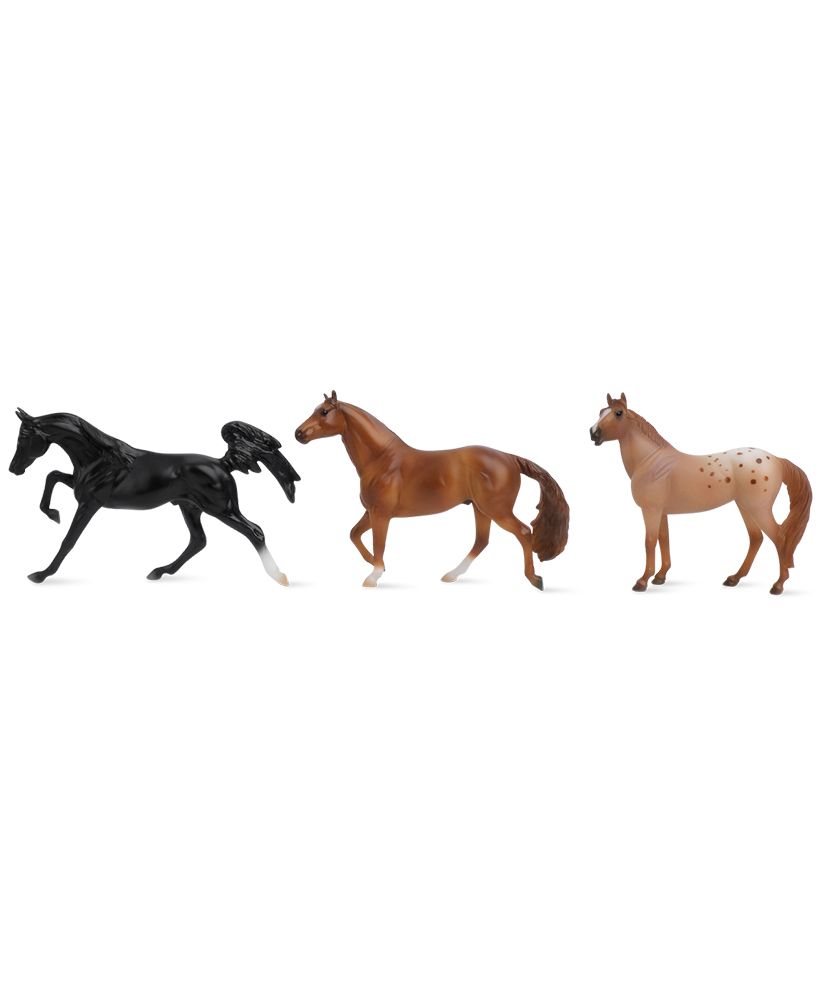 Breyer Collector Horse Series II