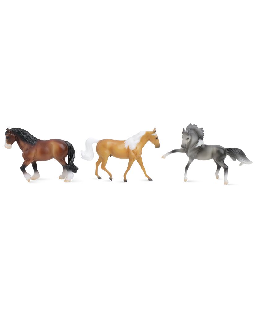 Breyer Collector Horse Series II