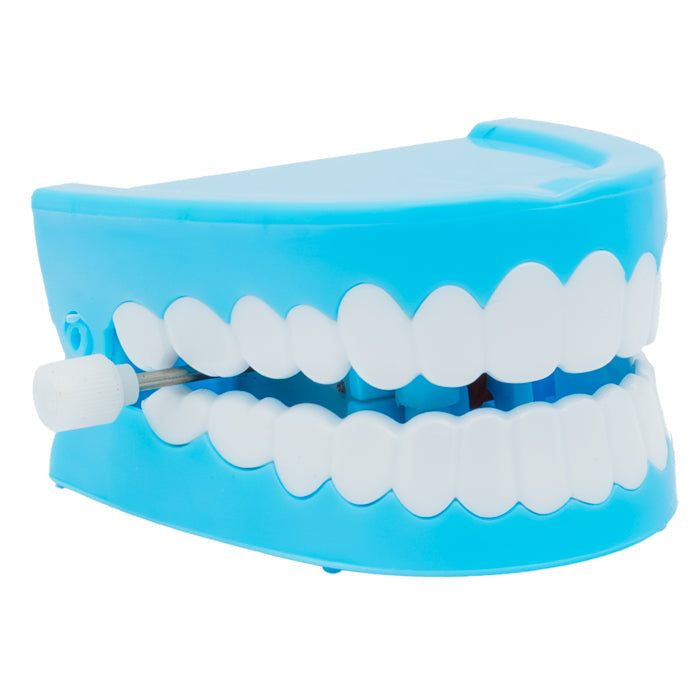 Prank U Chattering Teeth