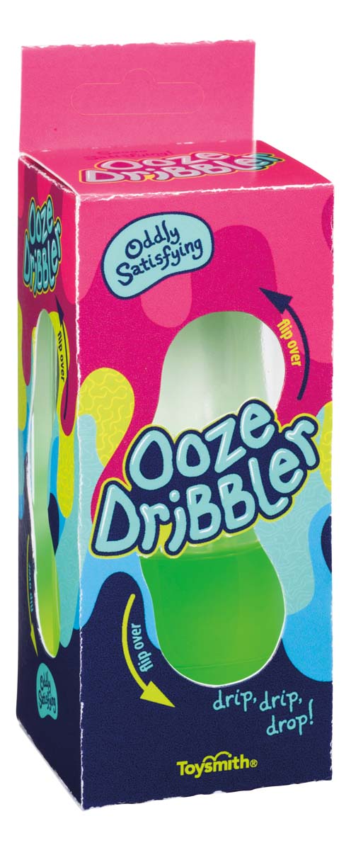 Ooze Dribbler Desk Toy