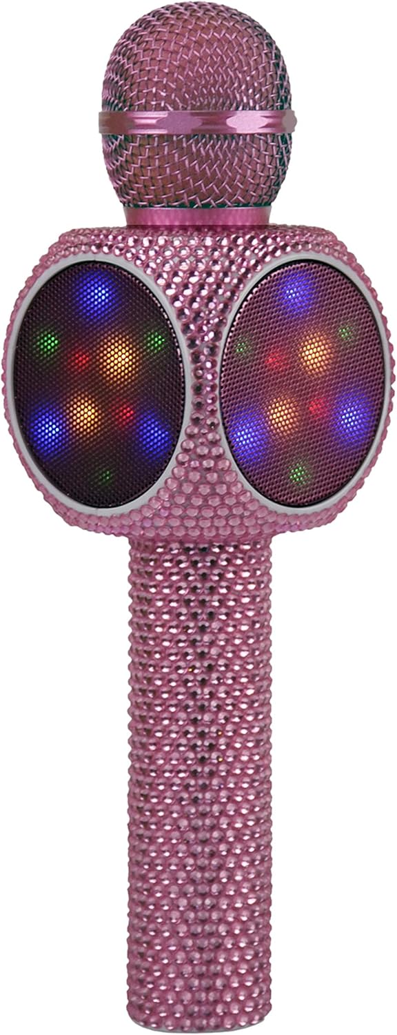 Sing A long Bling Pink